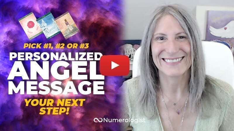 angel next step f The Real Reason Why You’re Not Ready To Take Your Next Step!