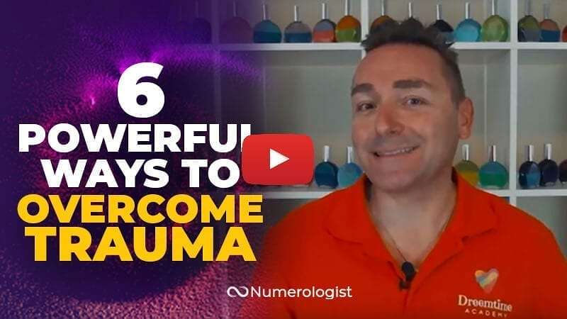 overcome trauma f 6 Powerful Ways To Overcome Trauma That Will Set You Free!