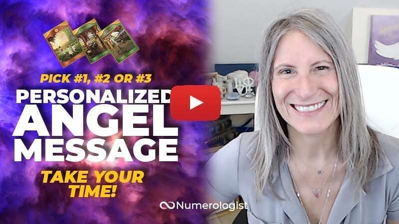 Angel time f It’s Time! This Encouraging Angel Message Will Prove That It’s Okay To Move At Your Own Pace!