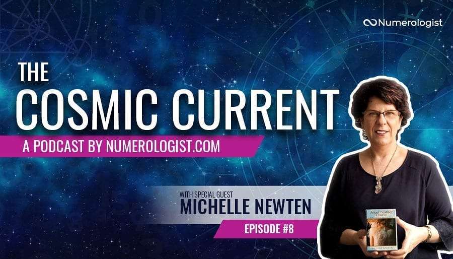 Blog Image Episode #8: The Path To Prosperity With Michelle Newten