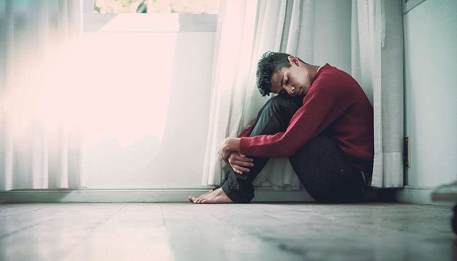 Overcome panic f 10 Simple Tips To Help You Combat Feelings of Anxiety & Panic During These Troubling Times