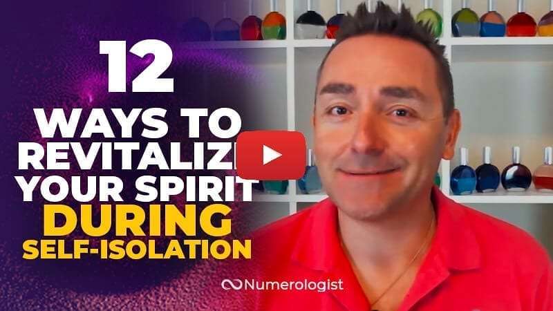 Self-isolation F 12 Restorative Ways To Revitalize Your Spirit & Remain Optimistic During This Self-Isolation Period