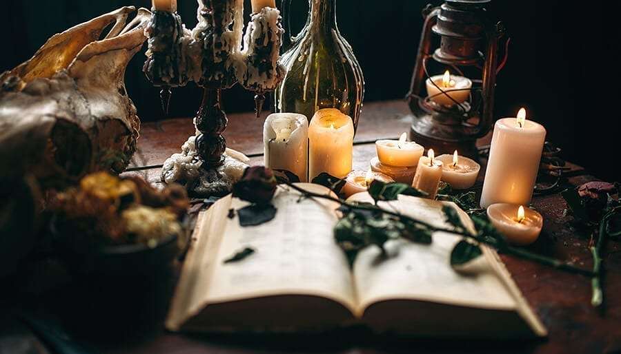 candle magick guide f Use This Step-By-Step Candle Magic Guide To Unlock Your Manifesting Superpower!