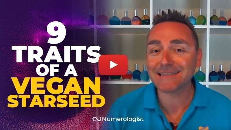 vegan starseed f Are You A Vegan Starseed? 9 Telltale Signs You Hail From This Star System!