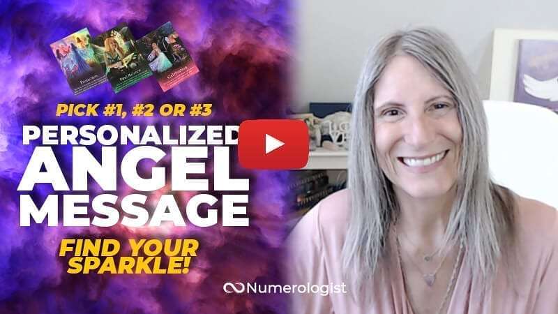 Angel sparkle f This Fairy-Powered Angel Message Will Show You How To Reclaim Your Sparkle!