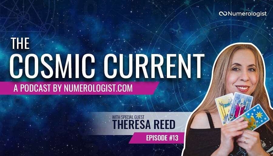 Blog Post (2) Episode #43: Your Personality Number Reveals The Secrets of What Other People Think About You with Roy Kirkland