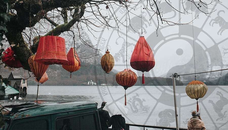 Chinese Astrology Signs f (1) Discover How Chinese Astrology May Have Played A Defining Role In This Ancient Culture!