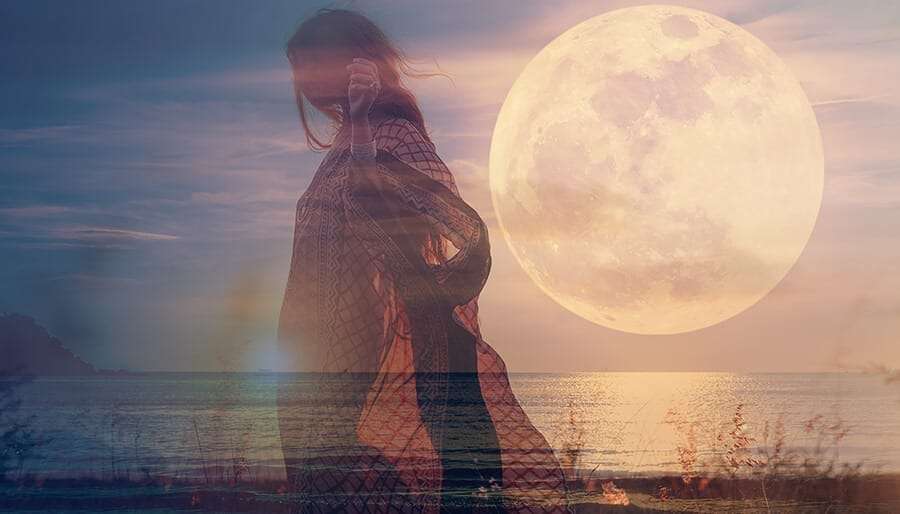 Full moon ritual f How To Create Your Own Personalized Full Moon Ritual Based on Your Life Path Number – Guest Post by Astrology Answers