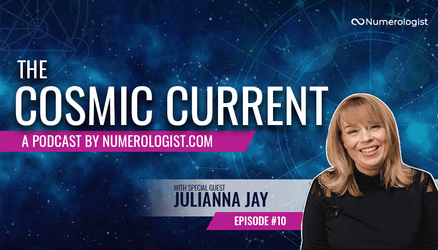 Julianna Blog Post Episode #10: Soul Illumination With Julianna Jay
