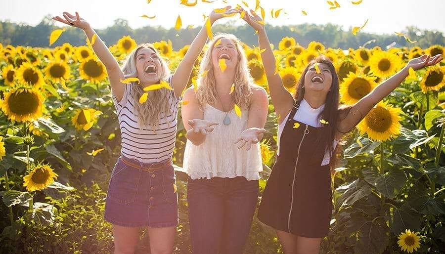 Life path 9 besties f 9 Amazing Qualities of the Life Path 9 (and why you’re Blessed to Have One in Your Life!)