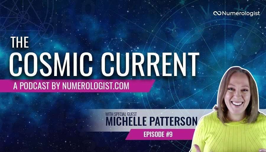 Michelle Blog Post Episode #9: What The Future Holds With Michelle Patterson