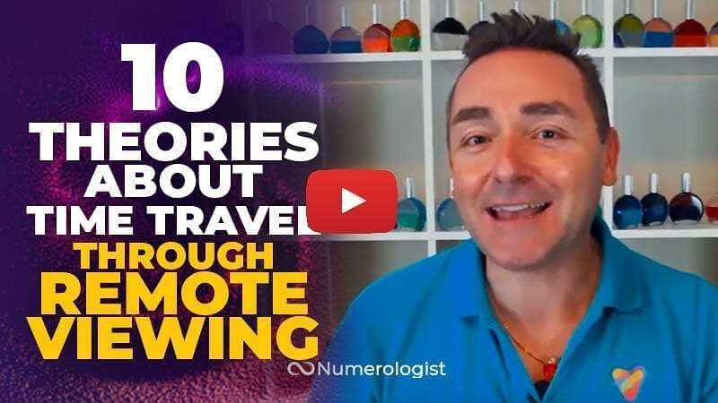 Time travel f 10 Theories About Time-Travel Through Remote Viewing That Are More Plausible Than You Think!