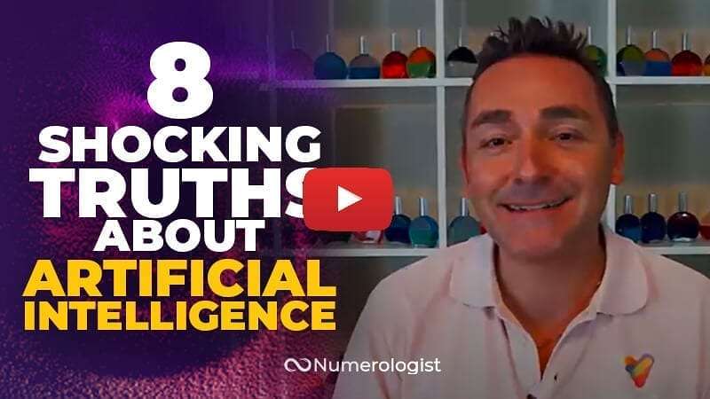 ai f 8 Unbelievable Truths About AI That Will You Realize That The Future Is Closer Than You Think