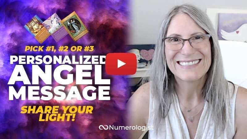 angel share your light f Why Sharing Your Light Is The Key To Navigating Dark Times