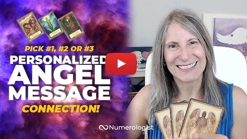 Connection f Why Sharing Your Message With The World Will Unlock The Door To Divine Connection!