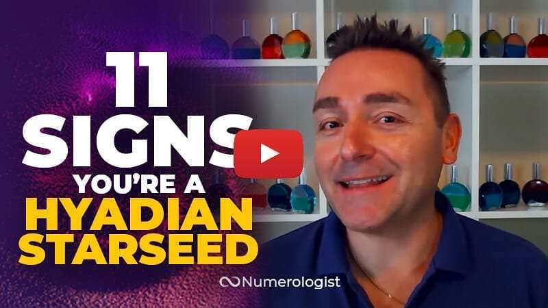 Hyadian starseed f Do You Belong To This Intergalactic Star System? Here are 11 Signs You Have A Hyadian Starseed Soul!