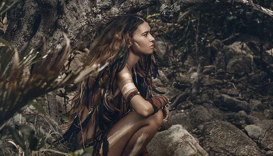 Intuition f 4 Simple Ways To Tune Into Your Intuition & Tap Into Your Ultimate Guidance System