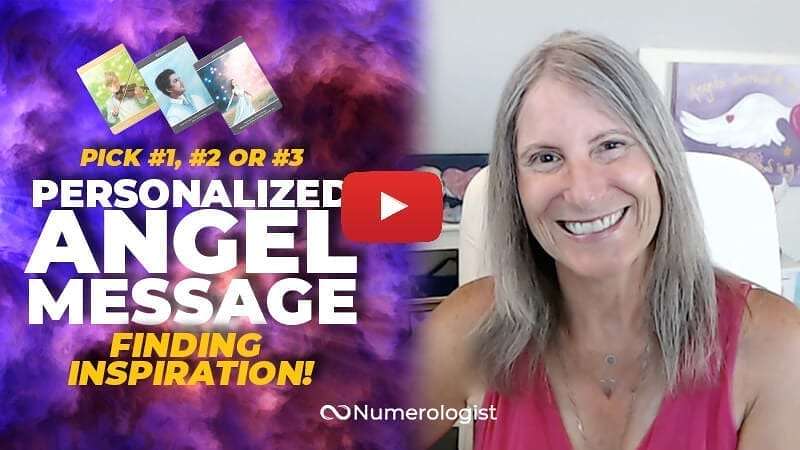 Angel Message inspiration f This Inspirational Angel Message Will Show You That The Key To Your Potential Is Hidden Within Your Creativity!