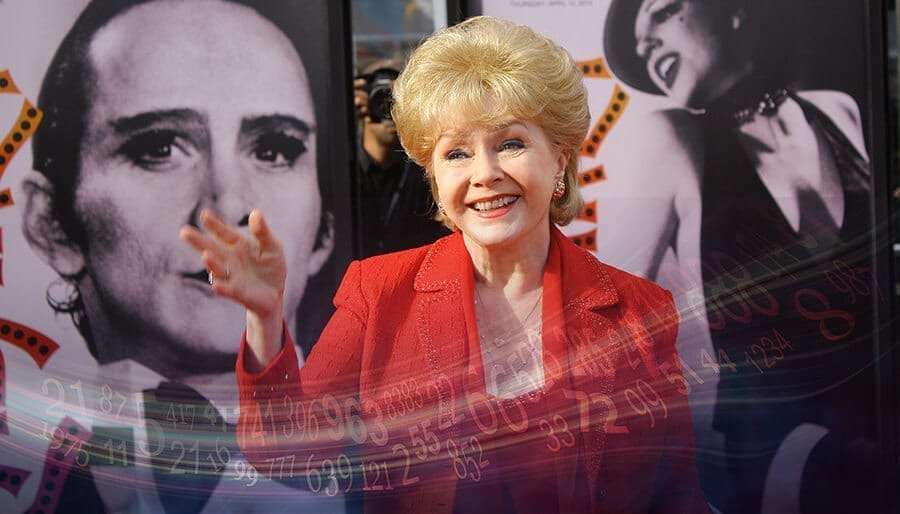 Celebrity Numerology f Numerology Goes Hollywood! Discover How The Numerology of These Iconic Celebrities May Have Predicted Their Rise To Stardom!