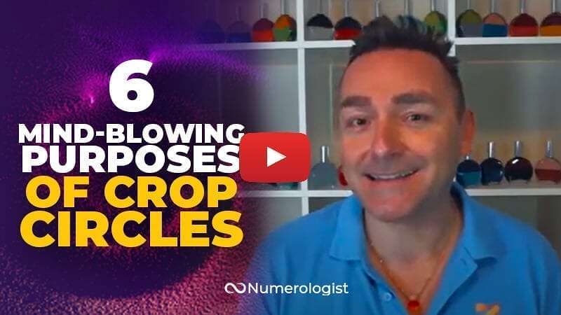 Crop circles f 6 Mind-Expanding Ways That Crop Circles Upgrade Your Connection To The Higher Consciousness