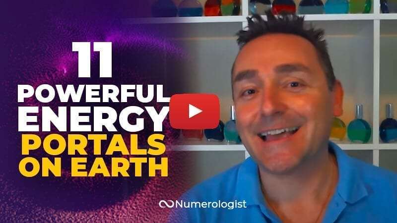 Energy Portals f 11 Powerful Energy Portals Hidden Throughout The World (&How They May Elevate You To A Higher Realm)