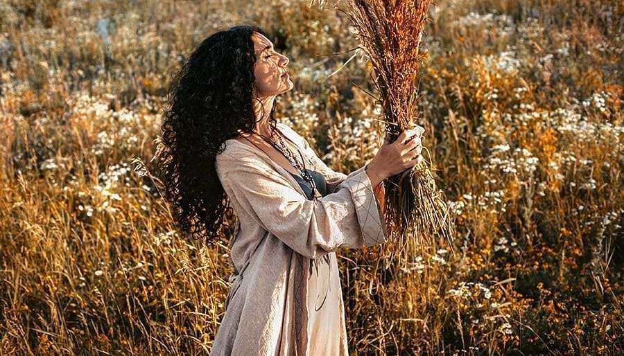 Summer solstice f Discover How The Powerful Vibration of the Solstice Will Restore Balance In Your Life!