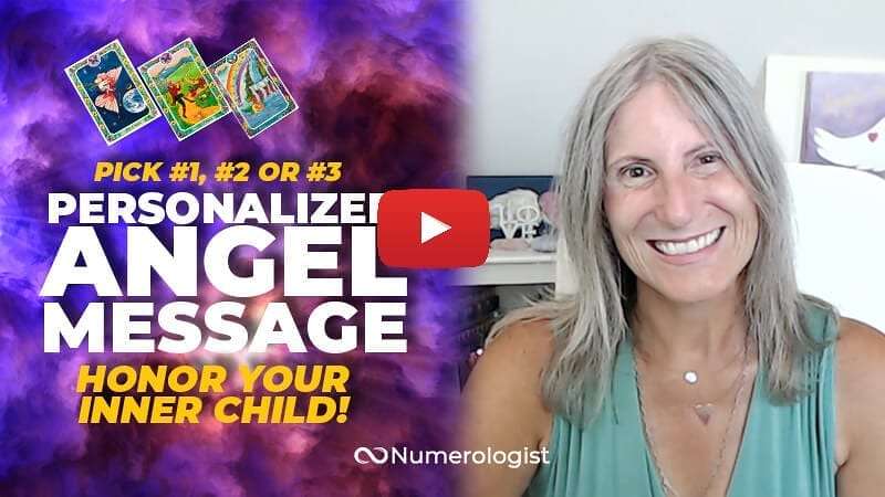 angel message inner child f This Angel Message Will Reveal The Enlightening Ways You Can Honor Your Inner Child!