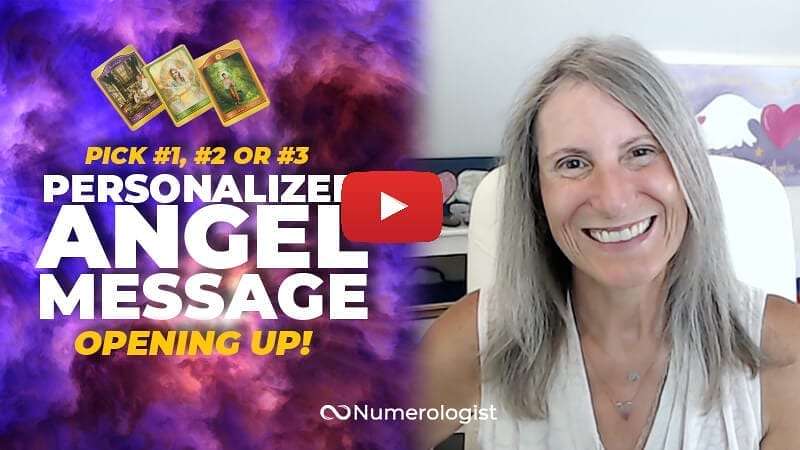 angel message opening up f This Revitalizing Angel Message Will Show You That Opening Your Heart Is The Key To Moving On!