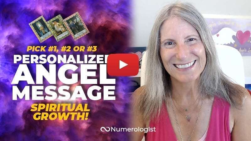 This Nurturing Angel Message Will Help You Plant The Seeds For Divine Spiritual Growth