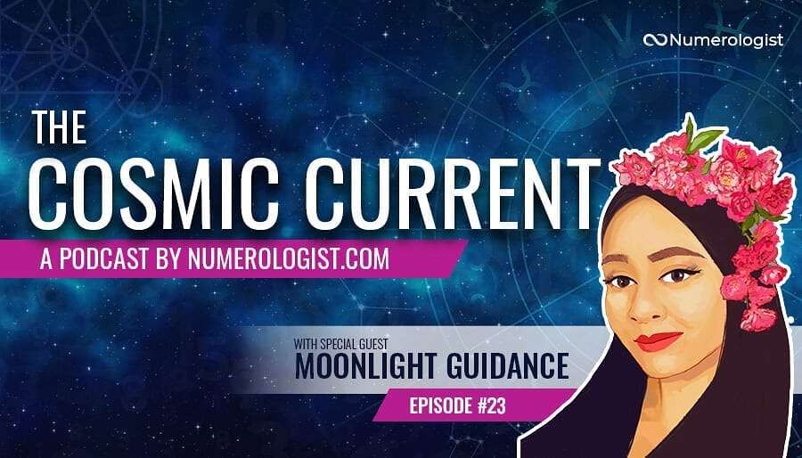 moonlight blog Episode #23: The Power of Intention Setting With Moonlight Guidance