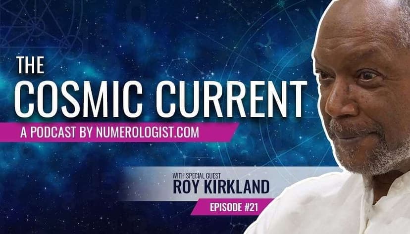Episode #21: The Birthday Number Explained with Roy Kirkland