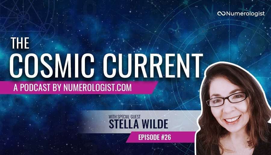 Stella Wilde Blog Post Episode #26: How To Manifest Your Wildest Dreams with Stella Wilde
