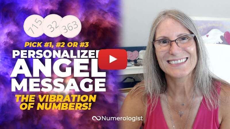 angel message numbers f (1) This Numerology-Infused Angel Message Will Reveal The Divine Meanings Behind These Number Sequences!