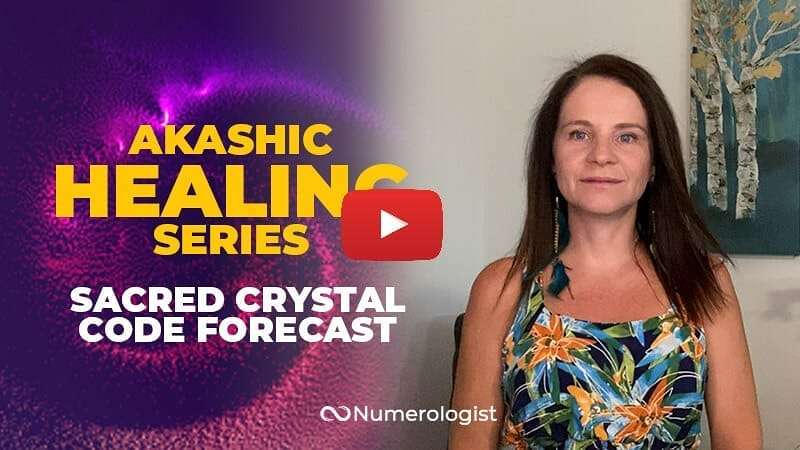 crystal code sep 4 f Your Sacred Crystal Code Forecast: How To Embrace The Most Authentic Version of You!