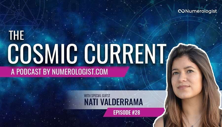 nati blog image Episode #28: Unlock the Magic of Self-Love with Nati Valderrama