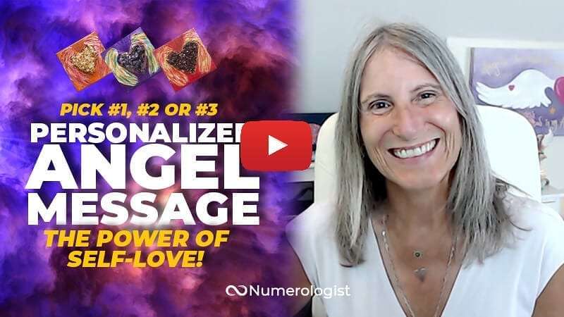 angel selflove f This Angel Message Will Help You Discover That Self-Love Holds The Key To Unlocking Your Potential