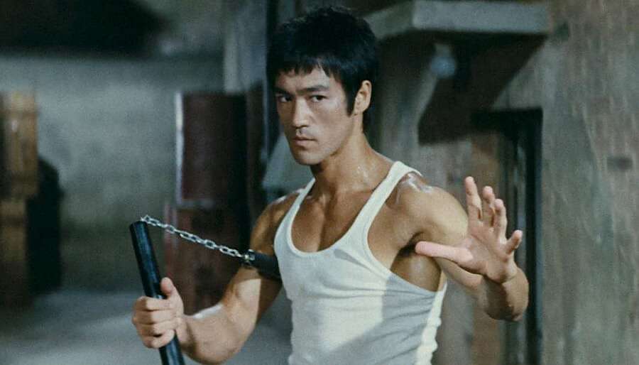 bruce lee f Did The Numerology of Bruce Lee Influence The Path of this Legendary Martial Artist?