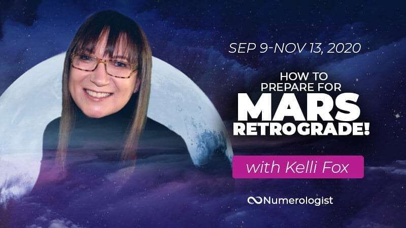 mars retrograde h Episode #30: How to Weather Mars Retrograde’s Intensely Fiery Storm with Kelli Fox