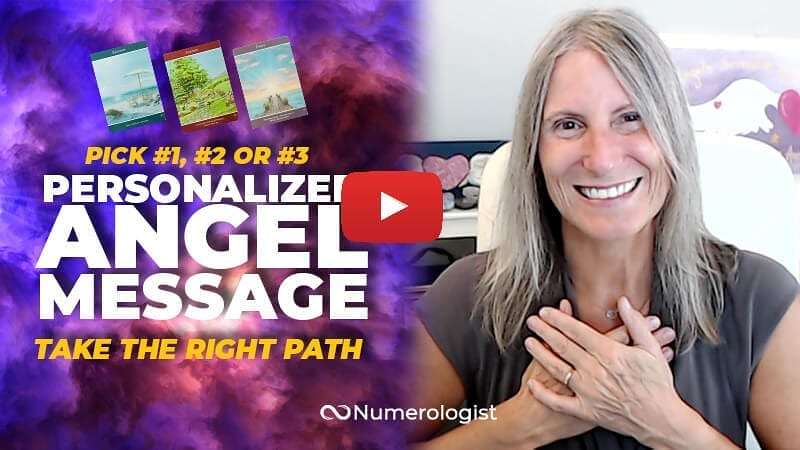 OCT 2 – ANGEL message h This Angel Message Will Show You The Path You Need To Take For New Beginnings