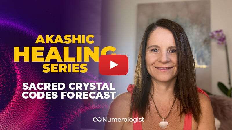 Your Sacred Crystal Oracle: Why Accepting Your Truth Will Set You Free