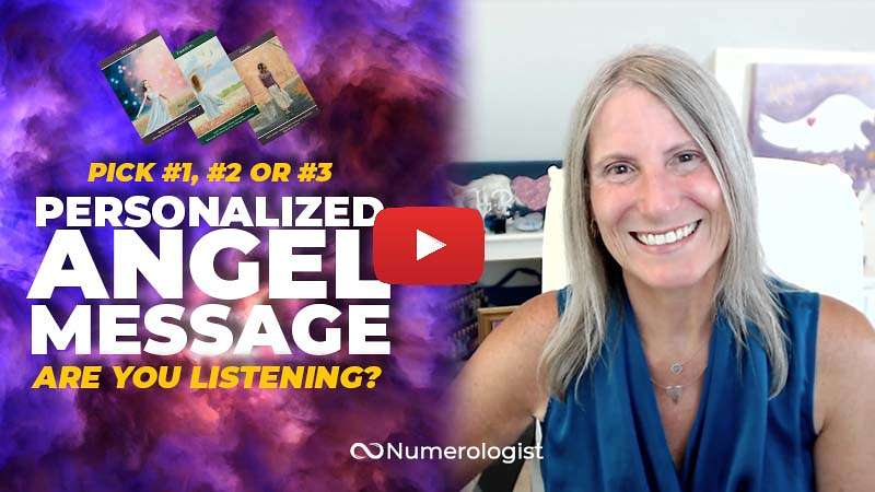 What You Need To Do To REALLY Hear What The Angels Are Telling You