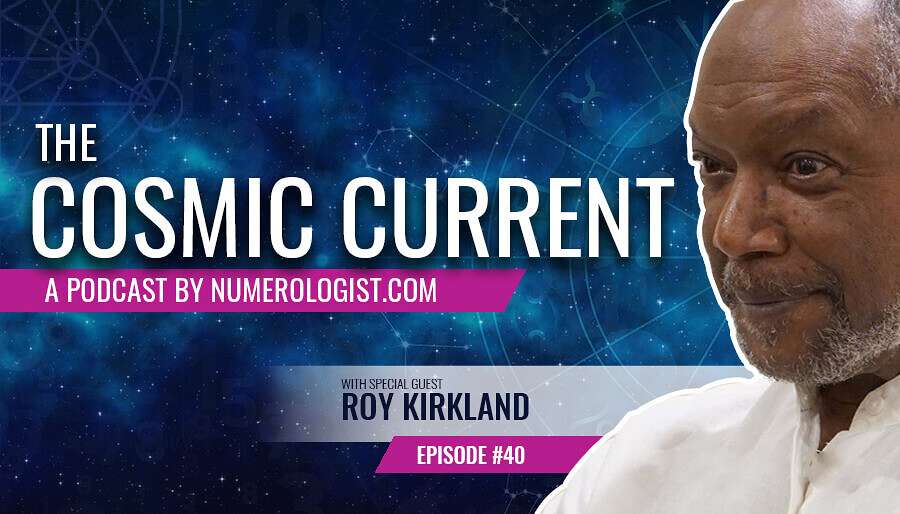 ep-40-cover Episode #40: The Secrets of the Soul Urge with Roy Kirkland