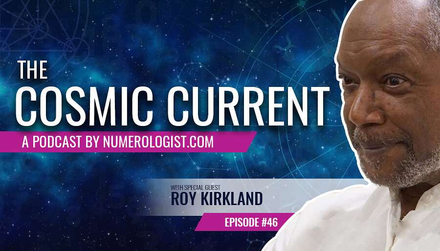 Blog Post (3) Episode #46: Everything You Need To Know About The Expression Number (Numerology 101)