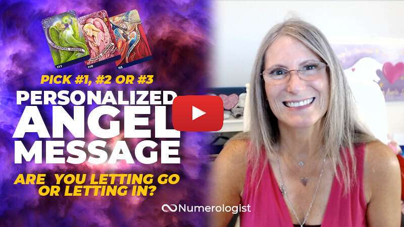 angel – dec 11 – f Your Angels Are Giving You The Strength You Need To Finally Let Go! Pheeew!