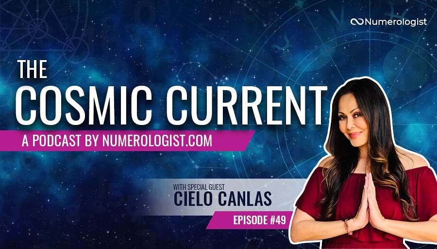 Cielo Podcast Episode #50: Cielo Canlas Teaches Empaths How To Hone Their Gifts (& Here’s What She Wants You To Know)