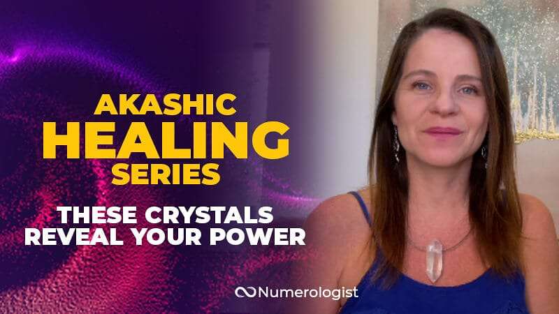 Feb 5 – Crystal Codes This Crystal Code Oracle Reading Shows You Where Your Power Will Come From This Week