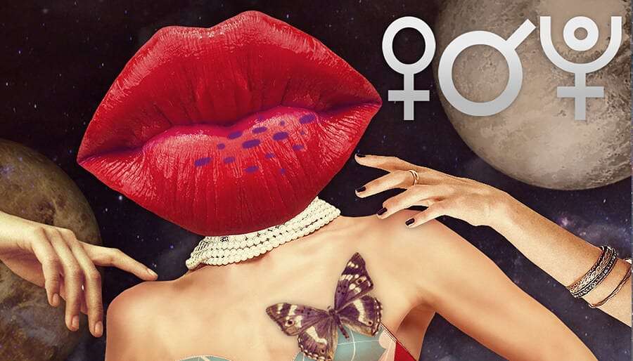 Venus Conjunct Pluto (1) Venus Conjunct Pluto Natal & Transit Traits, Personality & Characteristics of This Astrological Alignment