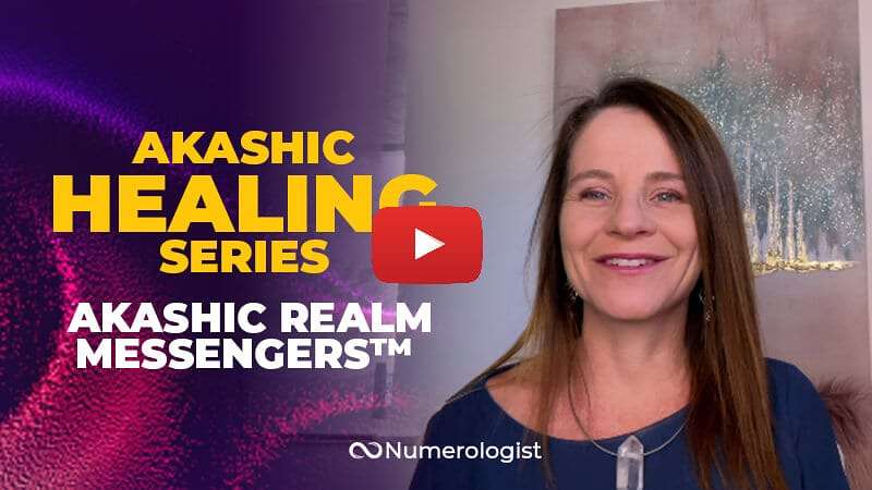 jan 29 – akashich messengers – f The Lesson About Love & Manifesting You Need To Hear From Your Akashic Messenger