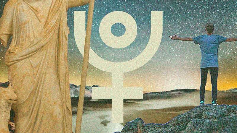 pluto (1) Pluto in Capricorn: The Dark & Mysterious Rebirth It Has In Store For You