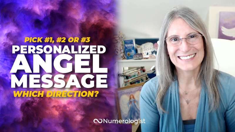 ANGEL MESSGAE Don’t Know Which Road To Take? Your Angels Are Revealing All